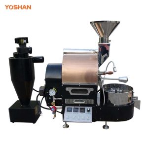 2kg coffee roaster